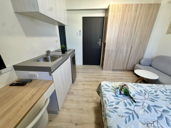 近親親影城✨陽台獨洗✨雙租屋補助✨流理台📣子母車📣機車位（第5張）