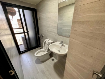 近親親影城✨陽台獨洗✨雙租屋補助✨流理台📣子母車📣機車位（第6張）