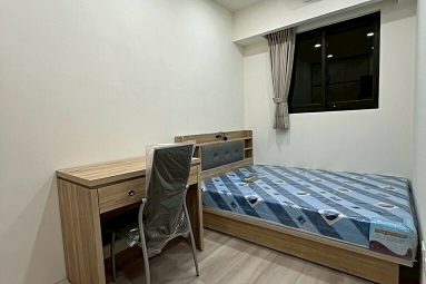 兆基社會住宅🏡森林系輕豪宅學區兩房可租補（第3張）