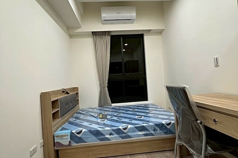 兆基社會住宅🏡森林系輕豪宅學區兩房可租補（第2張）