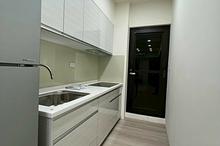 兆基社會住宅🏡森林系輕豪宅學區兩房可租補（第4張）