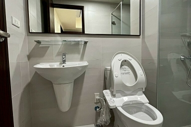 兆基社會住宅🏡森林系輕豪宅學區兩房可租補（第6張）