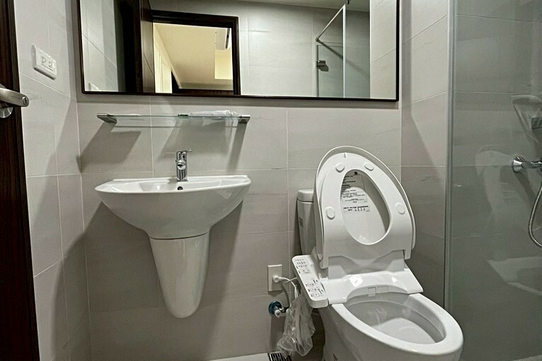 兆基社會住宅🏡森林系輕豪宅學區兩房可租補（第6張）