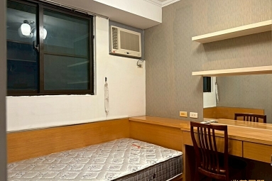兆基社會住宅🏠建功商圈高品質景觀風格兩房~（第5張）