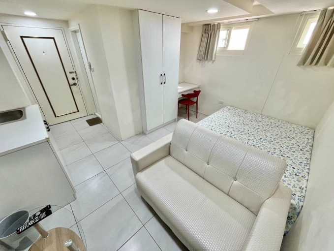 💖可租補✨可貓✨電梯🏠獨洗曬✔️流理臺💖（第4張）