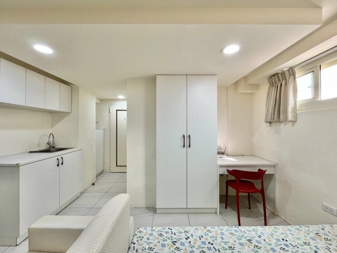 💖可租補✨可貓✨電梯🏠獨洗曬✔️流理臺💖（第1張）