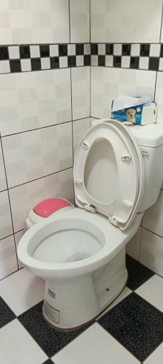 精緻套房出租一卡皮箱入住（第9張）