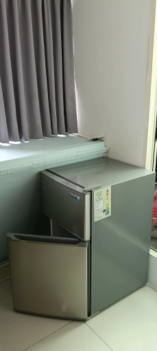 精緻套房出租一卡皮箱入住（第12張）