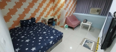 精緻套房出租一卡皮箱入住（第2張）