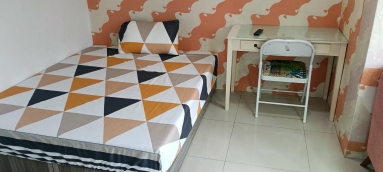 精緻套房出租一卡皮箱入住（第8張）