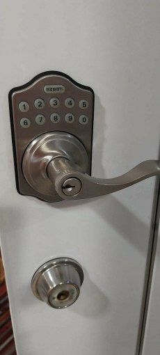 精緻套房出租一卡皮箱入住（第5張）