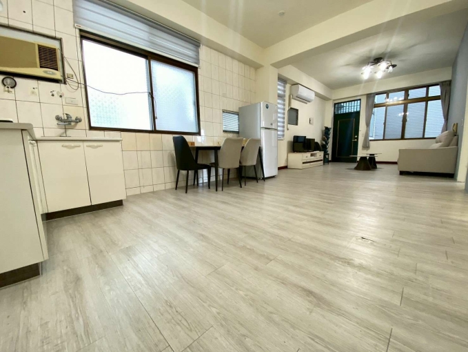 祐✨二房二廳✨採光好✨可租補戶籍✨愛寵之家✨（第6張）