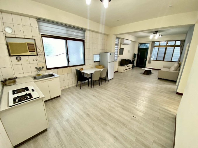 祐✨二房二廳✨採光好✨可租補戶籍✨愛寵之家✨（第4張）