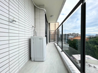 💖可租補🌳可貓✨電梯🏠陽台獨洗✔️近體大💖 - Image 12