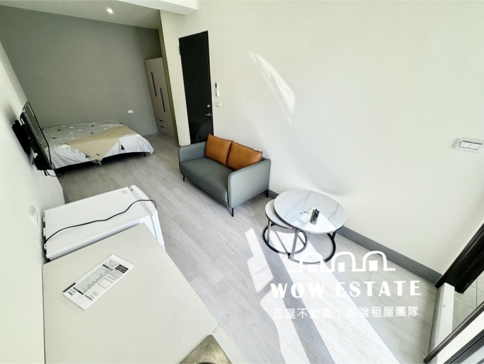 稀有可貓🍀陽台獨洗🍀流理台🍀子母車🍀雙租屋補助（第2張）