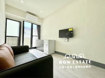 稀有可貓🍀陽台獨洗🍀流理台🍀子母車🍀雙租屋補助（第3張）