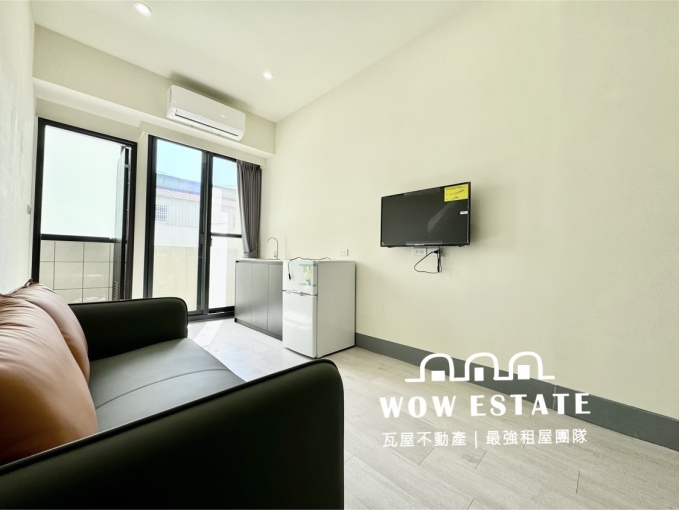 稀有可貓🍀陽台獨洗🍀流理台🍀子母車🍀雙租屋補助（第3張）