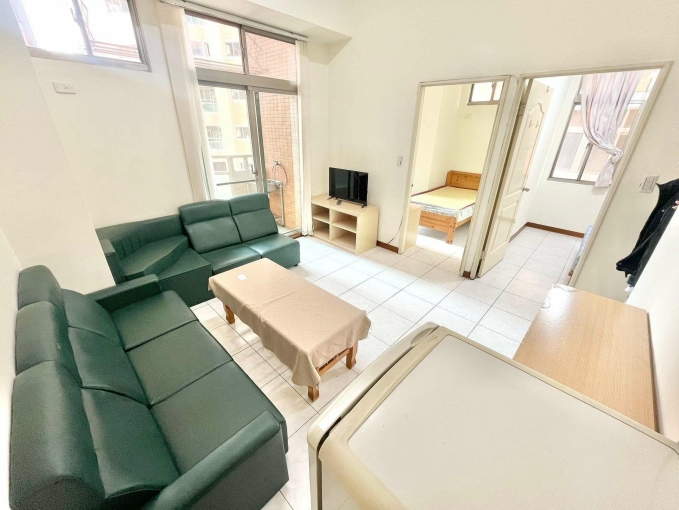 便宜2房🏅台水電✨可租補✨拎包入住（第13張）