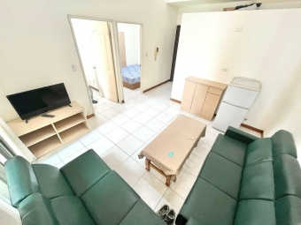 便宜2房🏅台水電✨可租補✨拎包入住（第3張）