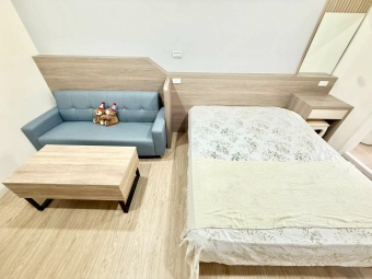 ✨精美裝潢✨系統櫃收納✨可貓✨可租補✨子母車✨衛浴開窗（第8張）