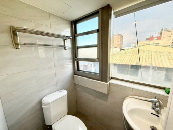 ✨精美裝潢✨系統櫃收納✨可貓✨可租補✨子母車✨衛浴開窗（第9張）