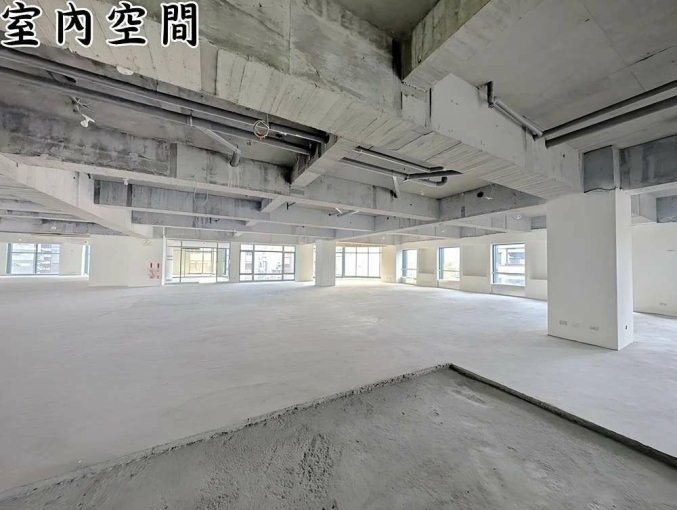 林森路優質商辦、企業總部*獅子王(第5張)