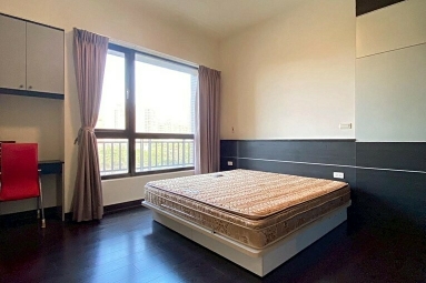 兆基社會住宅🏠鴻觀十力3房3衛/可租補/報稅（第2張）