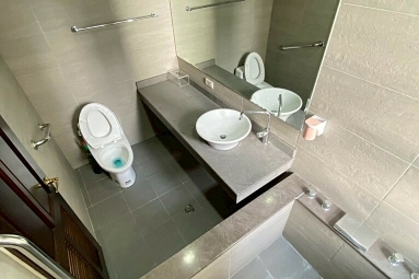 兆基社會住宅🏠鴻觀十力3房3衛/可租補/報稅（第10張）