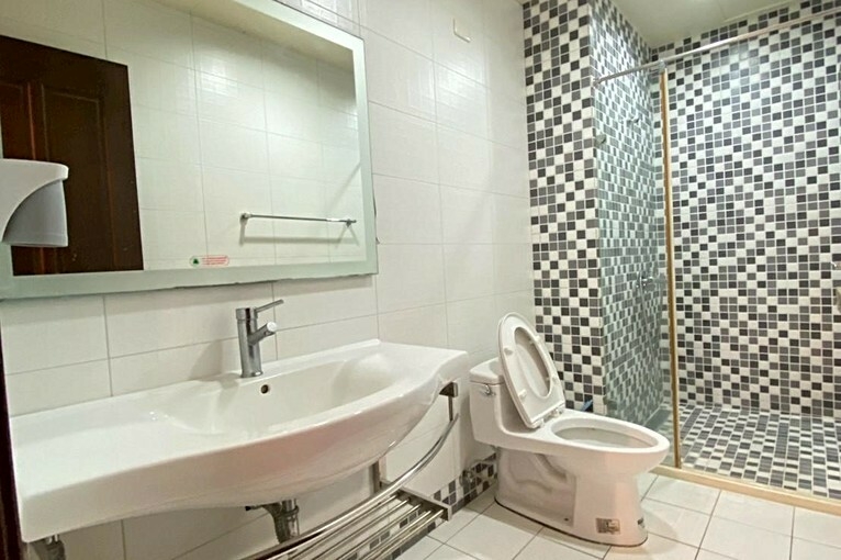 兆基社會住宅🏠鴻觀十力3房3衛/可租補/報稅(第9張)