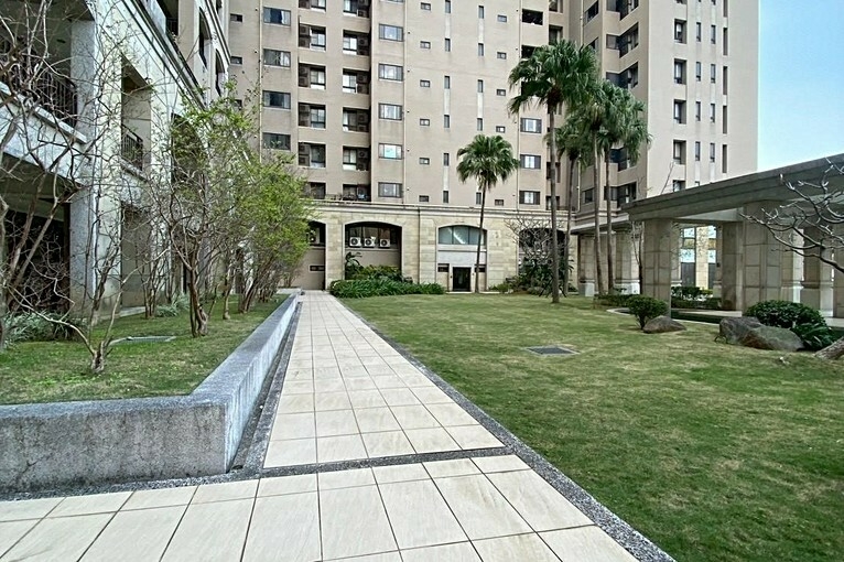 兆基社會住宅🏠鴻觀十力3房3衛/可租補/報稅(第14張)