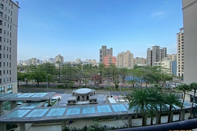 兆基社會住宅🏠鴻觀十力3房3衛/可租補/報稅（第13張）