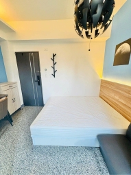 窩進舒適圈🌸可租補🐶可貓狗✨台電超省🔆衛浴開窗🌳陽台獨洗曬（第3張）