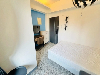 窩進舒適圈🌸可租補🐶可貓狗✨台電超省🔆衛浴開窗🌳陽台獨洗曬（第6張）