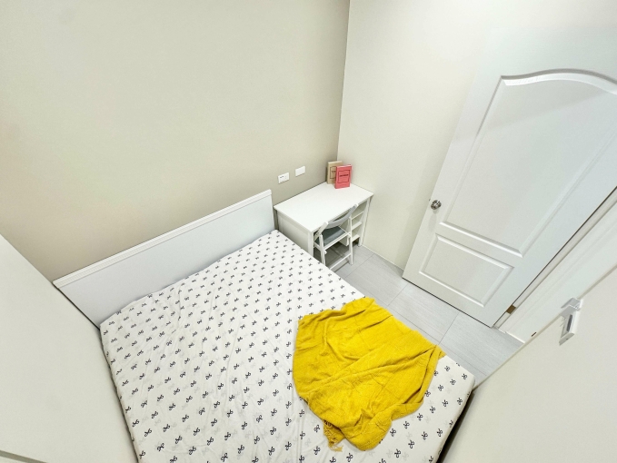 全新裝潢☆雙租補☆正一房一廳☆陽台流理台（第9張）