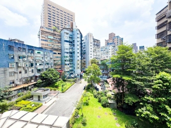 🌳台電大樓/可寵可報稅設籍可租補通風採光3房（第1張）