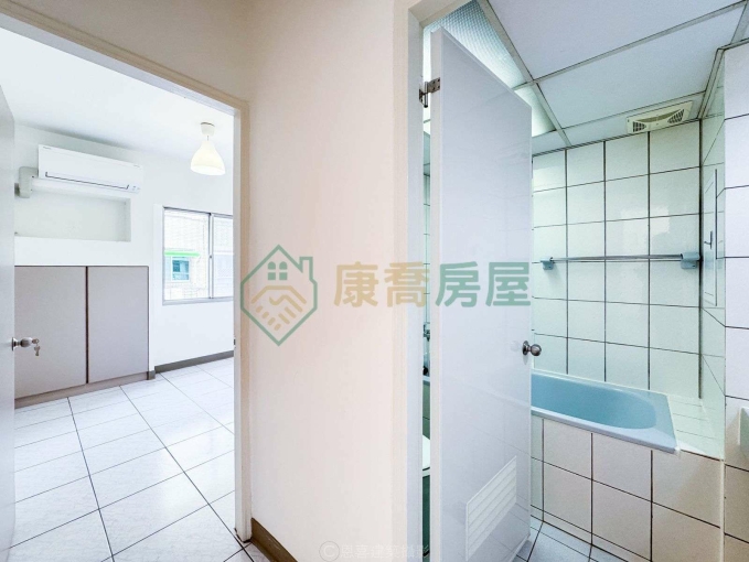 🌳台電大樓/可寵可報稅設籍可租補通風採光3房(第12張)