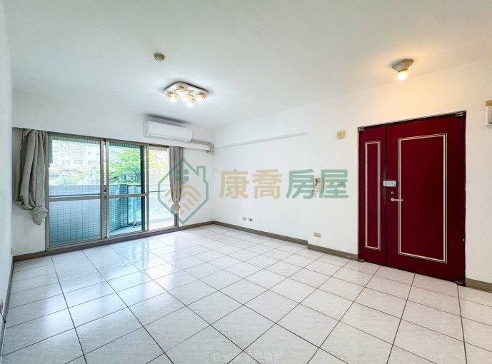 🌳台電大樓/可寵可報稅設籍可租補通風採光3房(第2張)