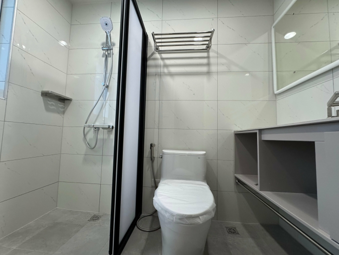 新竹市東區近巨城全新套房（第3張）