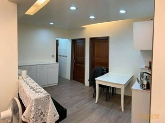 兆基社會住宅🏡站前畫隄三房車（第5張）