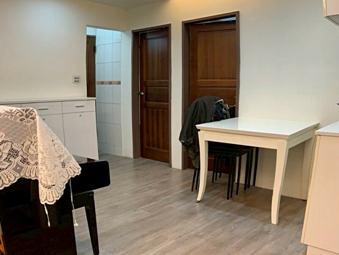 兆基社會住宅🏡站前畫隄三房車（第4張）