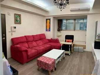 兆基社會住宅🏡站前畫隄三房車（第2張）