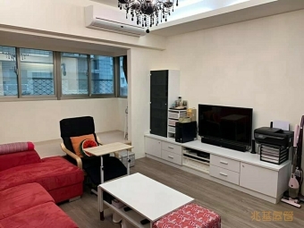 兆基社會住宅🏡站前畫隄三房車（第1張）