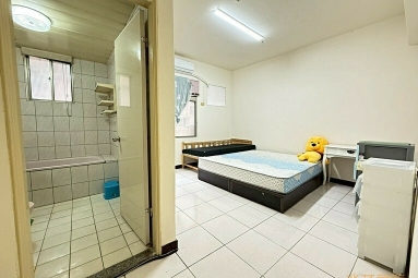 兆基社會住宅🏠-高採光.芳丹詩郡.溫馨電梯4房🐯（第7張）