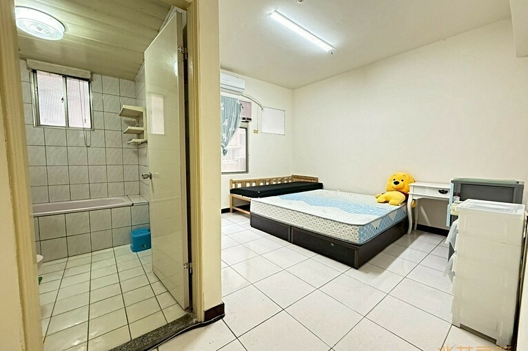 兆基社會住宅🏠-高採光.芳丹詩郡.溫馨電梯4房🐯（第7張）