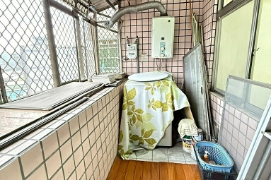 兆基社會住宅🏠-高採光.芳丹詩郡.溫馨電梯4房🐯（第9張）