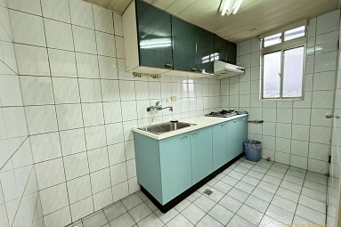 兆基社會住宅🏠-高採光.芳丹詩郡.溫馨電梯4房🐯（第8張）