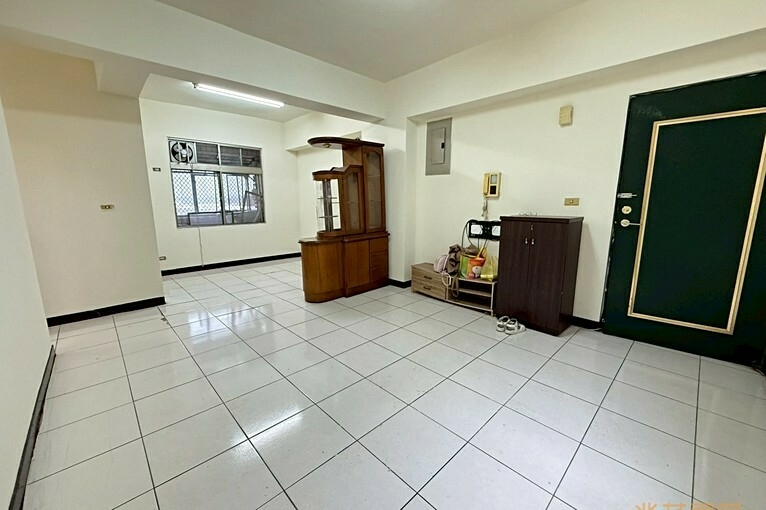 兆基社會住宅🏠-高採光.芳丹詩郡.溫馨電梯4房🐯（第1張）