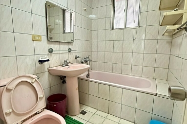 兆基社會住宅🏠-高採光.芳丹詩郡.溫馨電梯4房🐯（第10張）