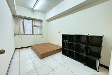 兆基社會住宅🏠-高採光.芳丹詩郡.溫馨電梯4房🐯（第3張）