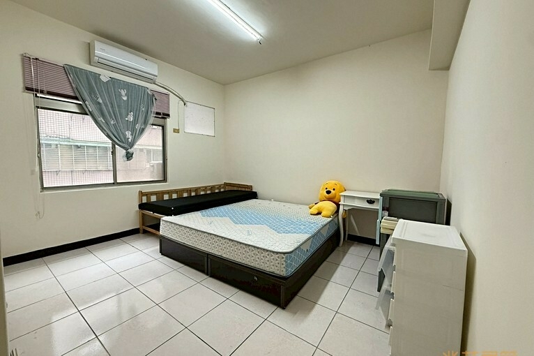 兆基社會住宅🏠-高採光.芳丹詩郡.溫馨電梯4房🐯（第5張）